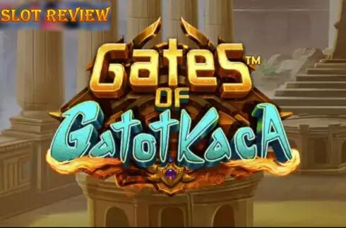 Gates of Gatot Kaca